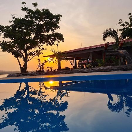 Hotel Tucunaré Sport fishing Itacoatiara  Esterno foto