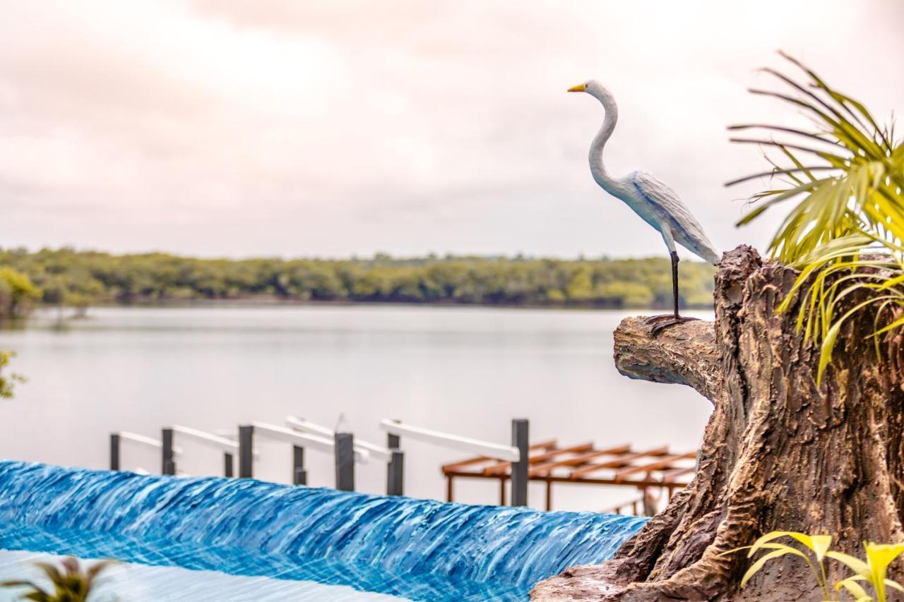 Hotel Tucunaré Sport fishing Itacoatiara  Esterno foto
